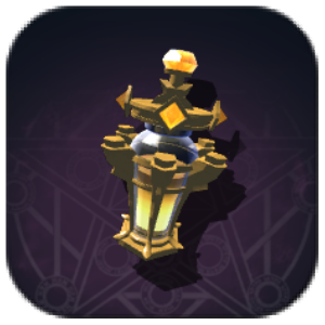 Radiant Sword